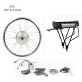 Hot sale with competitive cheap price electric bike convension kit